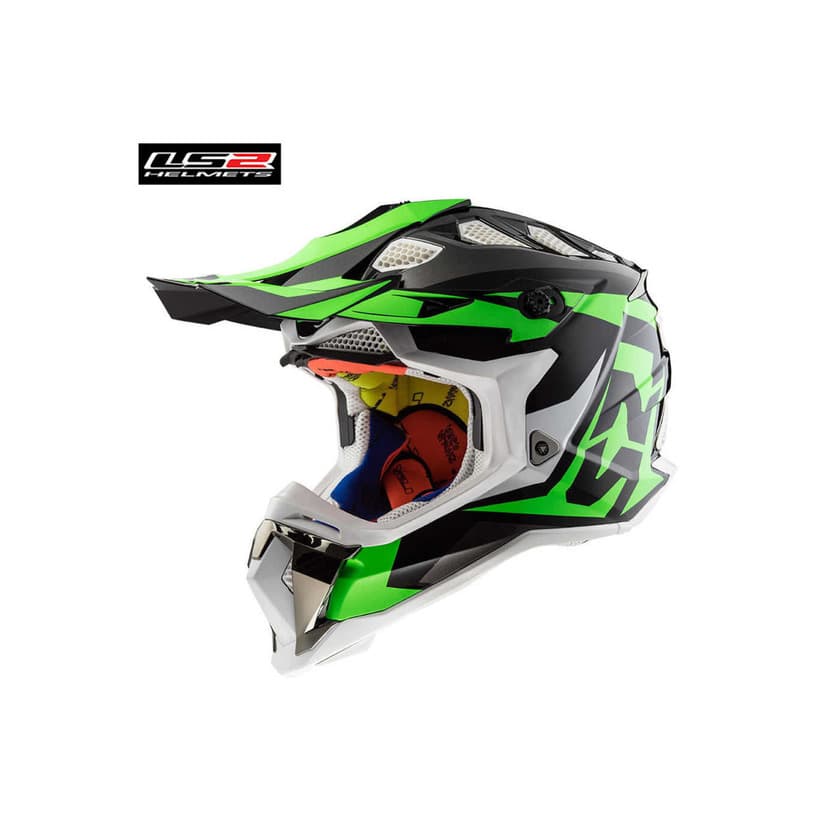 Producto Capacete Downhill 