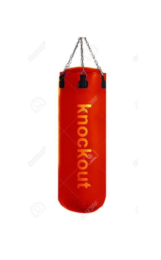 Product Punchim Ball Boxe