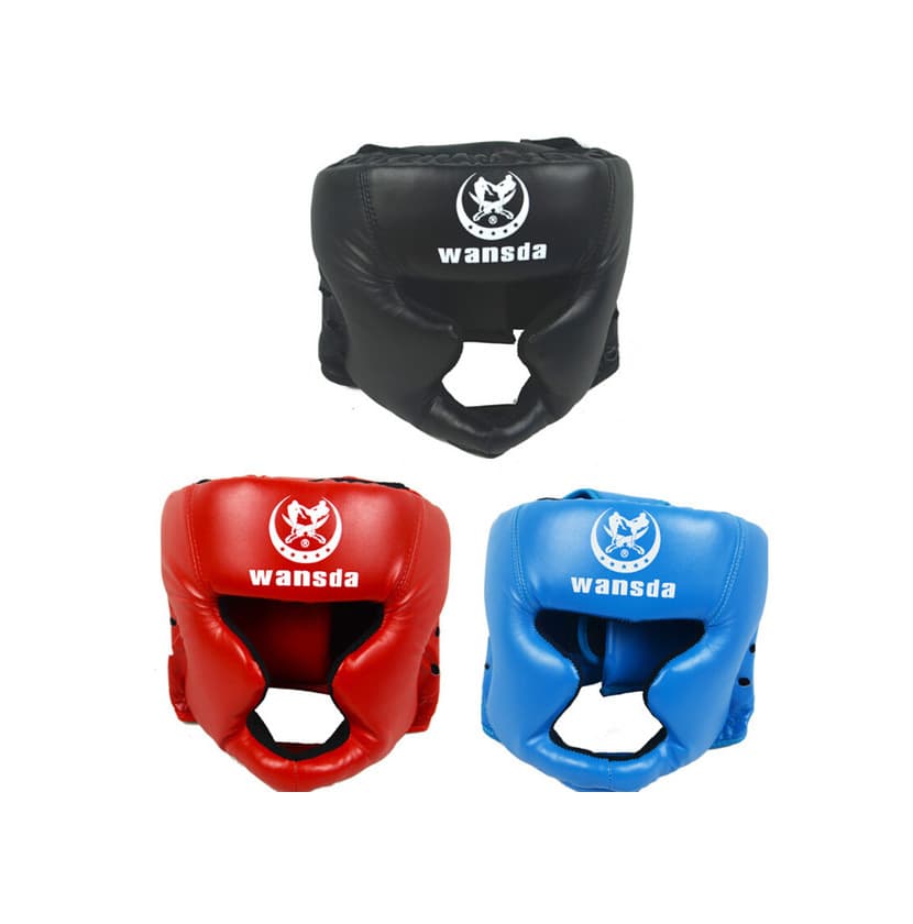 Producto Proteção de Cara para Boxe