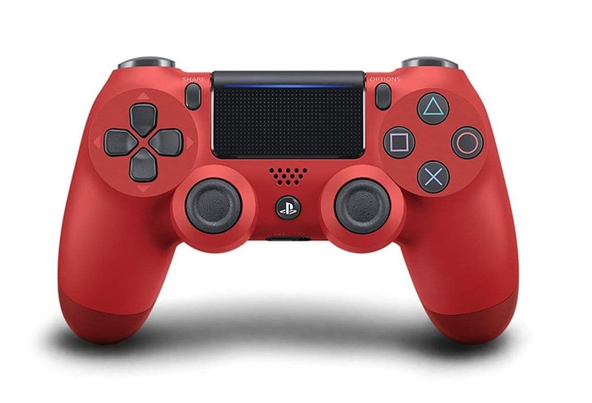 Product Comando PS4 Vermelho 