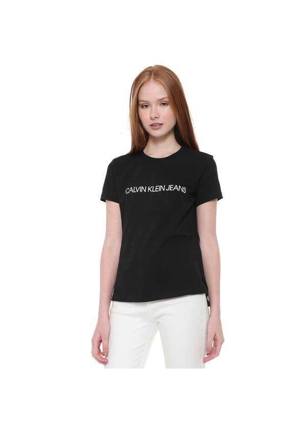 Product Camisola Femenina Calvin Klein 