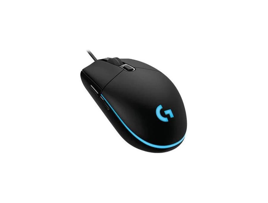 Producto Rato Gaming LOGITECH G203