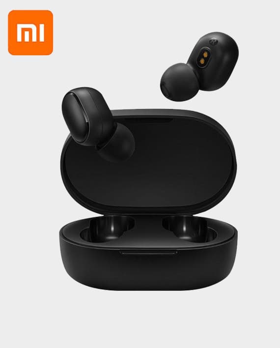 Moda Xiaomi AirDots