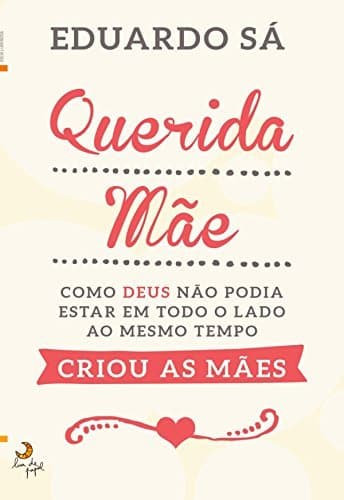 Libro Querida Mãe!