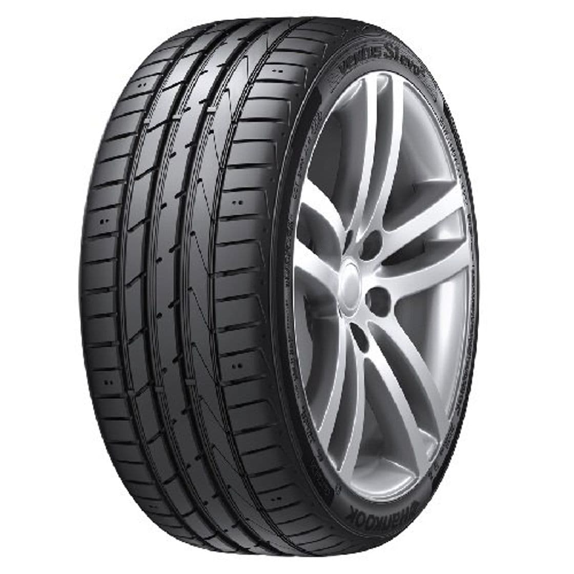 Product Hankook Ventus S1 evo2 K117 XL FR  - 225