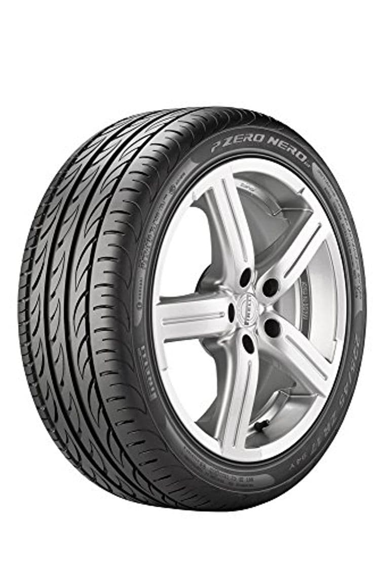 Product Pirelli P Zero Nero GT XL FSL 