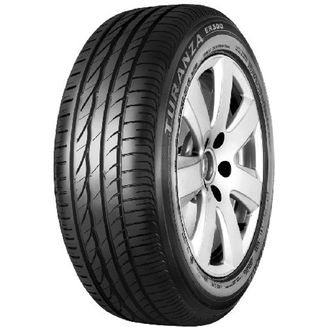 Product Bridgestone Turanza ER 300 XL FSL  - 245