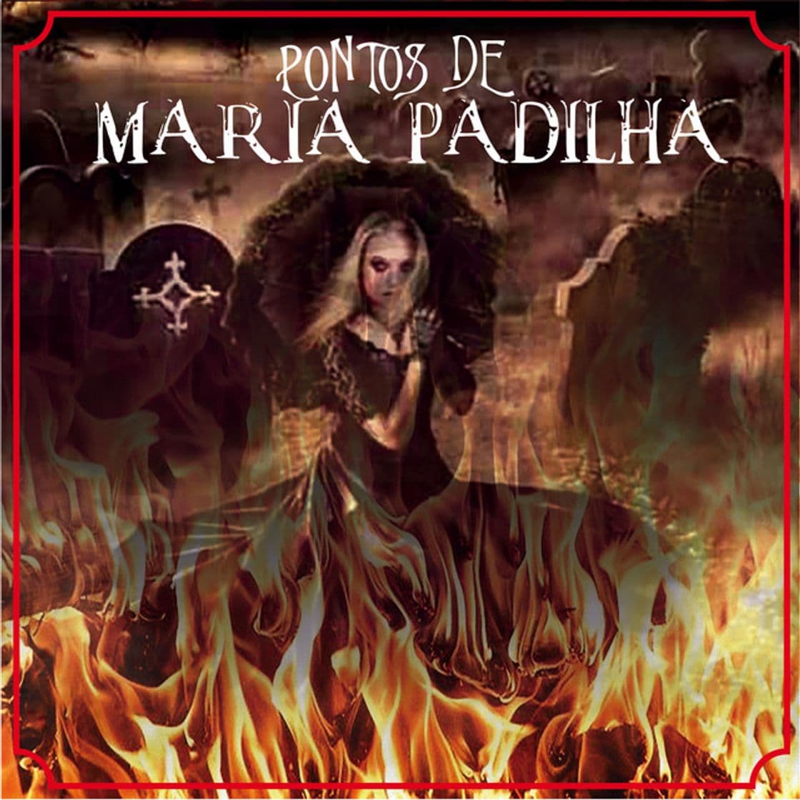 Music Salve Maria Padilha - Ao vivo