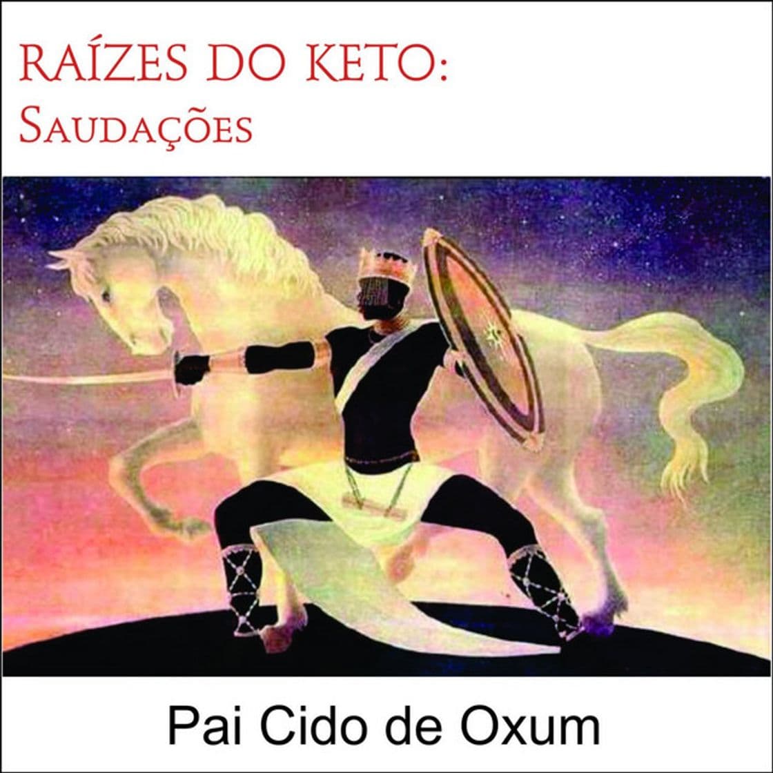 Canción Saudação a Obaluaê