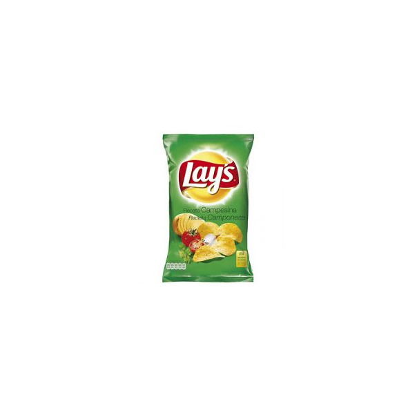 Product Ruffles Patatas Fritas