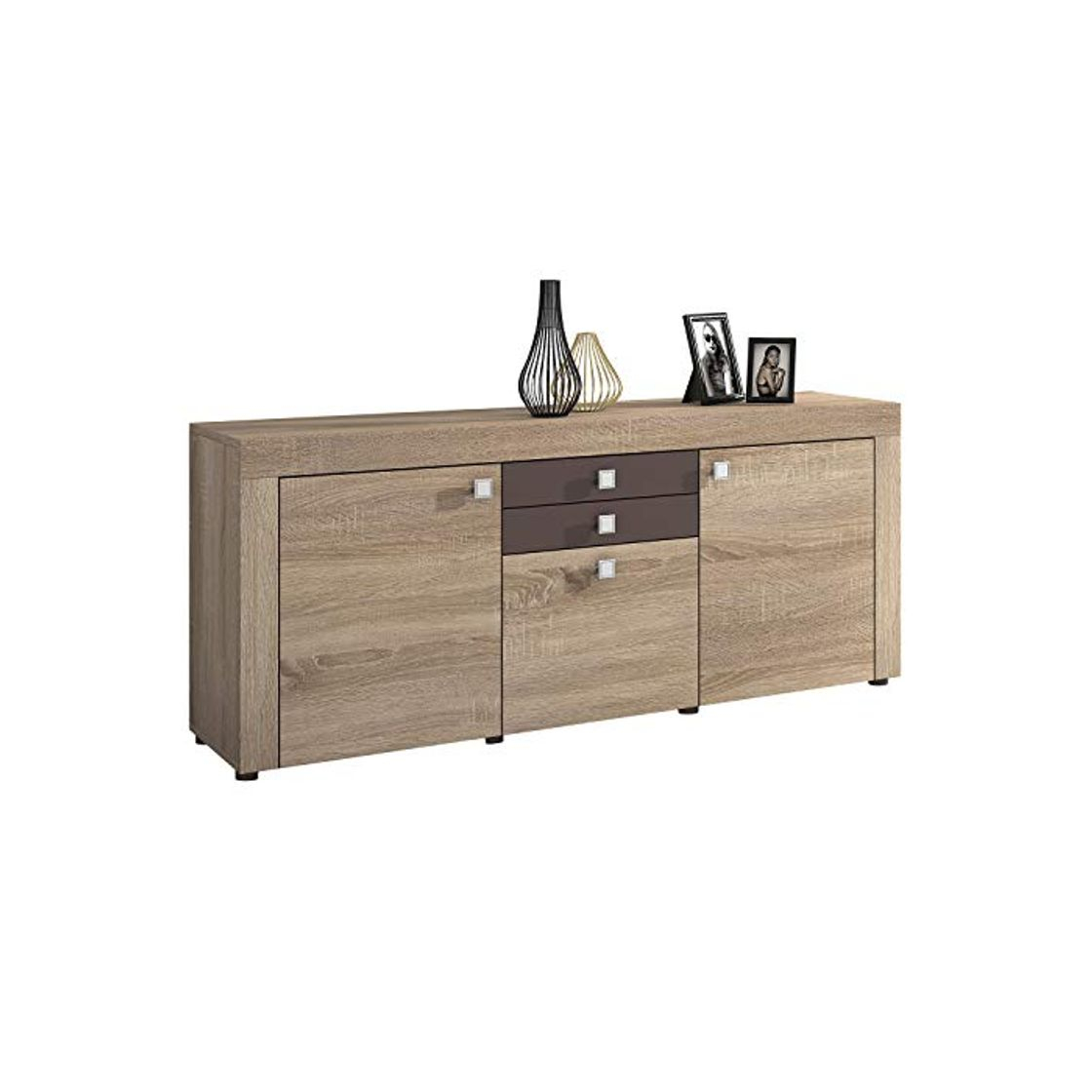 Producto HomeSouth - Mueble Aparador 3 Puertas