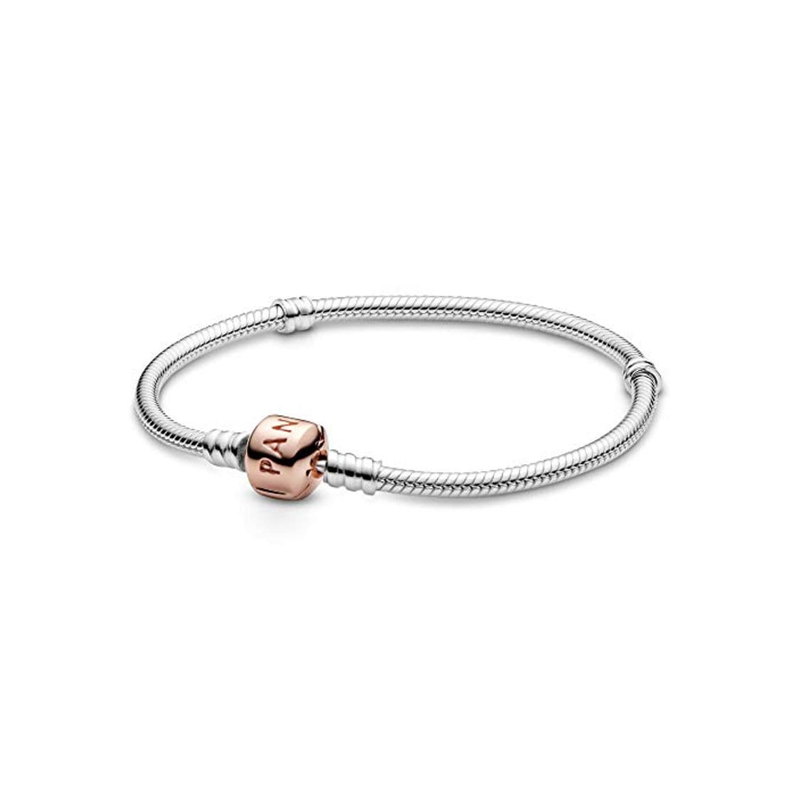 Product PANDORA Pulsera Charm Mujer Plata