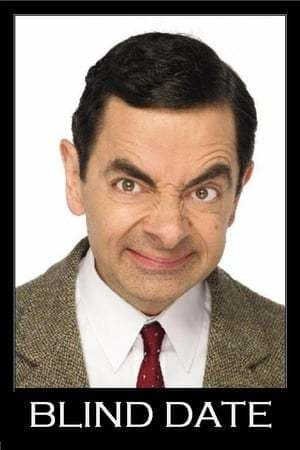 Movie Mr. Bean: Blind Date