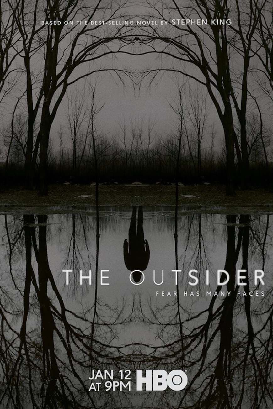 Serie The Outsider