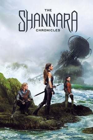 Serie The Shannara Chronicles