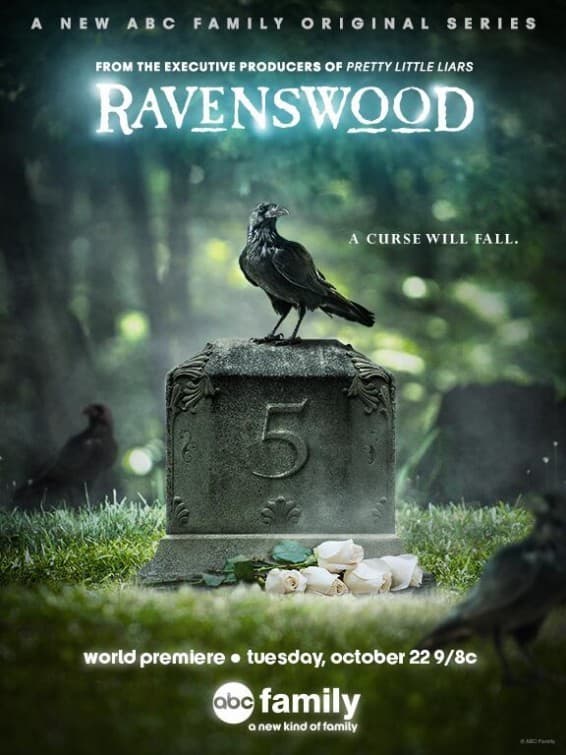 Serie Ravenswood