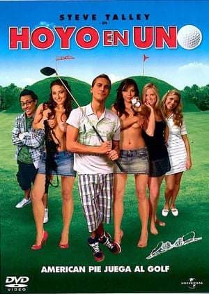 Película Hole in One