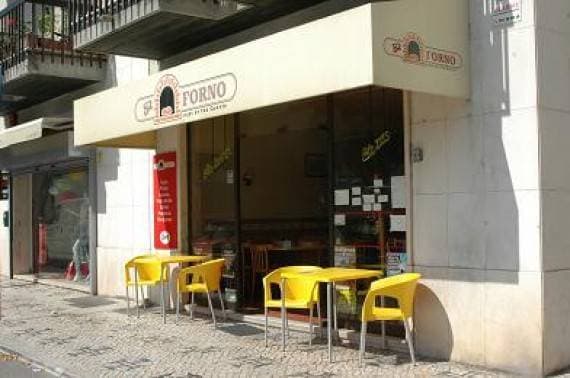 Restaurants O Forno