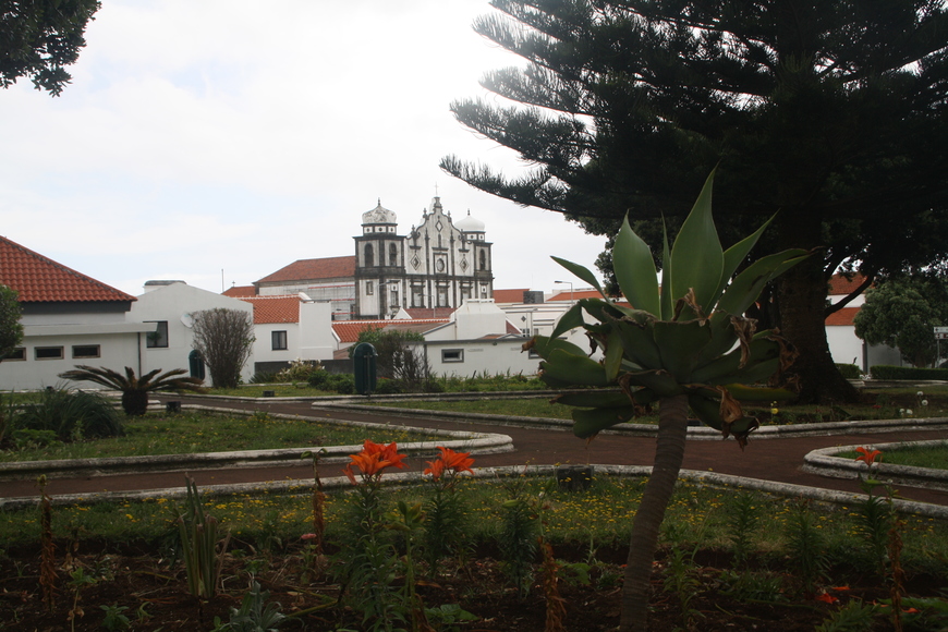 Restaurants Praceta das Flores