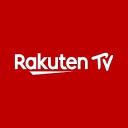 App ‎Rakuten TV 