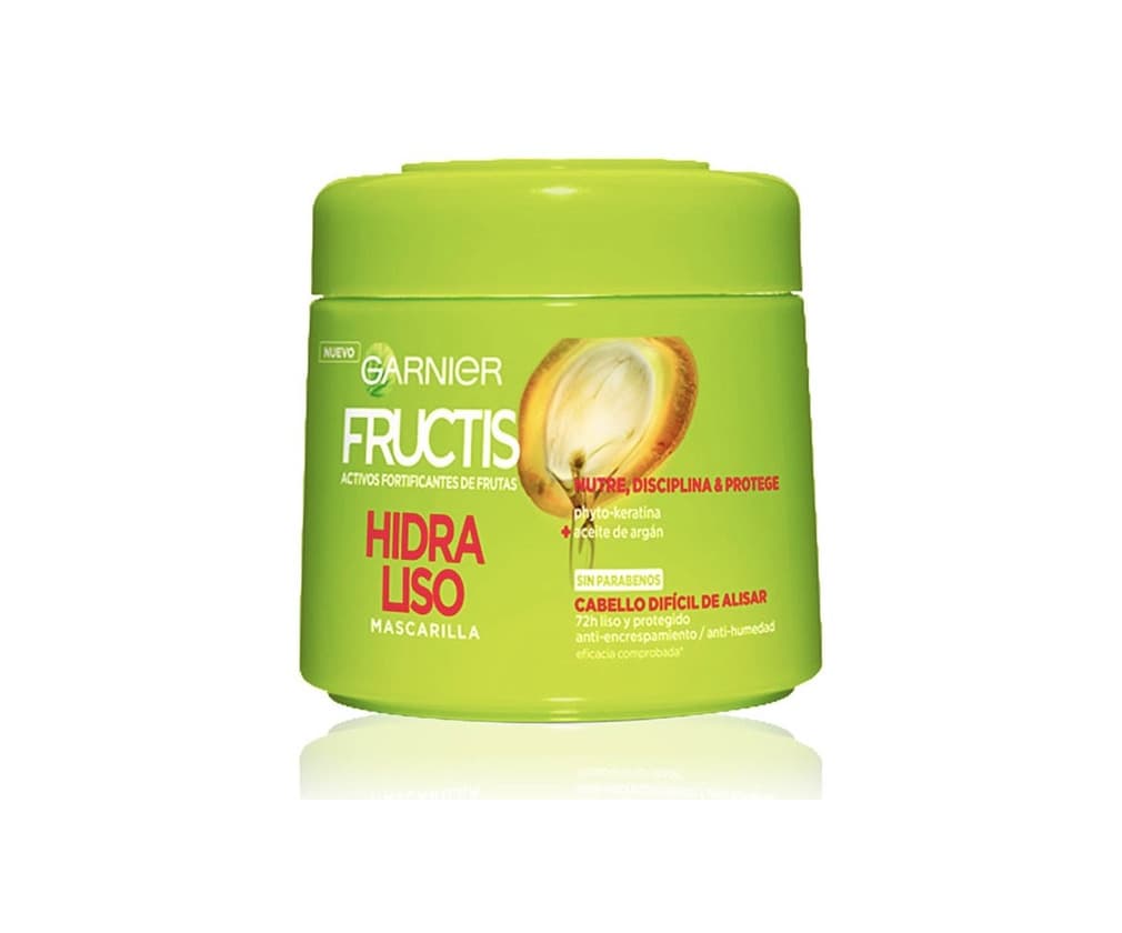 Producto Garnier Fructis Mascarilla Adios Daños