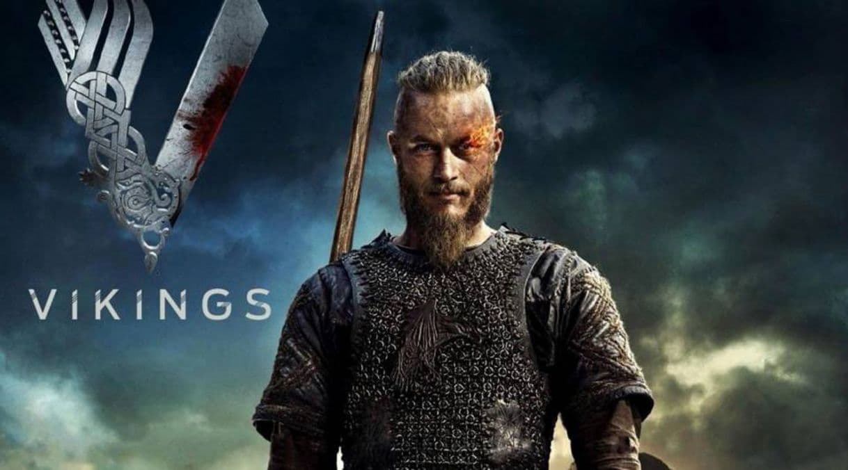 Serie Vikings