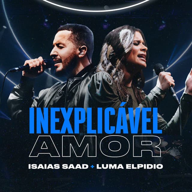 Music Inexplicável Amor - Ao Vivo