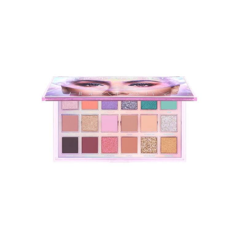 Producto Paleta Huda Beauty