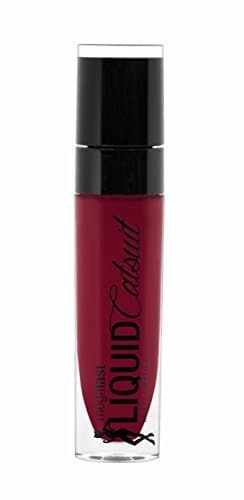 Beauty Wet n Wild MegaLast Liquid Catsuit Matte