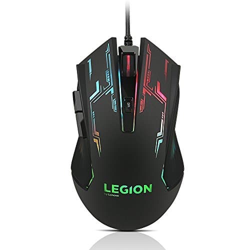 Product Mouse para Juegos Lenovo Legion M200 RGB