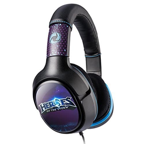 Place Turtle Beach Heroes of The Storm - Auriculares con micrófono