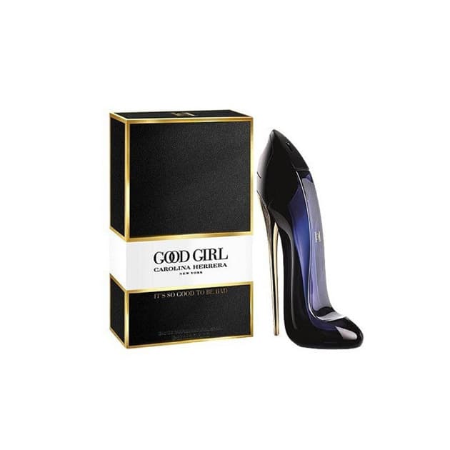 Belleza Carolina Herrera Good Girl Eau de Parfum Spray 80 ml