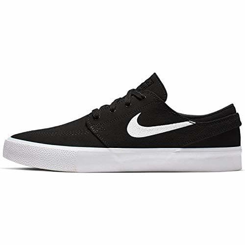 Moda Nike SB Zoom Janoski RM, Zapatillas de Deporte Unisex Adulto, Multicolor