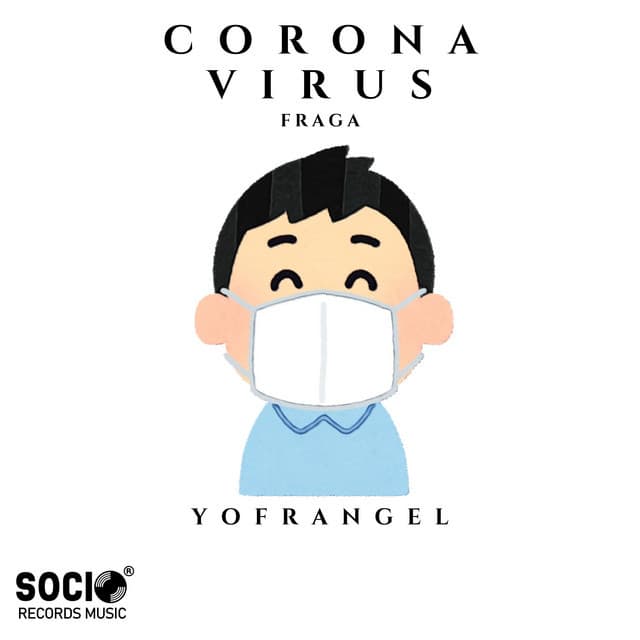 Music Corona Virus