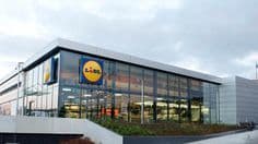 Place Lidl