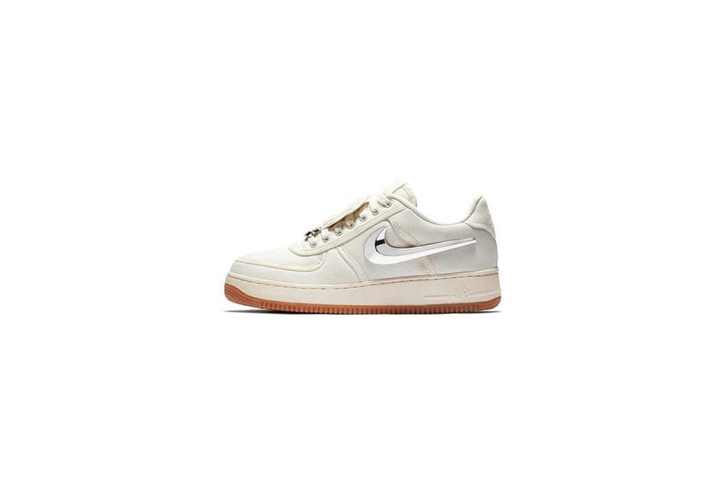 Producto Air Force 1 Low Travis Scott Sail