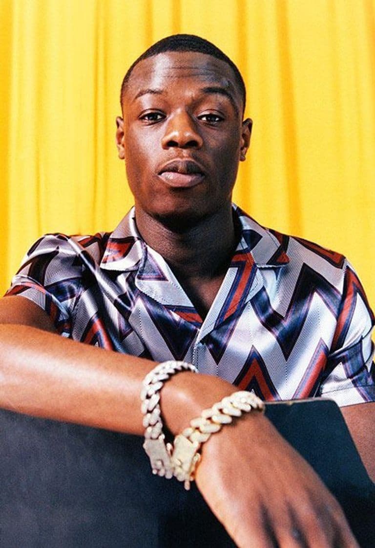 Canción J Hus