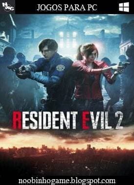 Fashion Resident evil 2 remake 