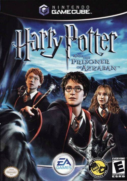 Fashion Harry potter and the prisoner of azkaban