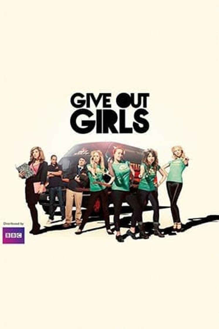 Serie Give Out Girls