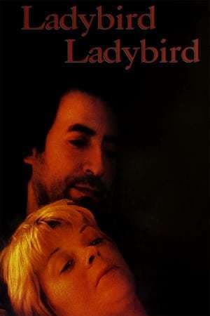 Película Ladybird Ladybird