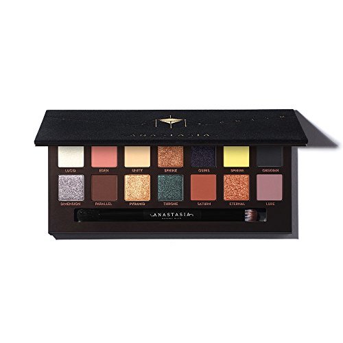 Belleza ANASTASIA BEVERLY HILLS Prism Eyeshadow Palette