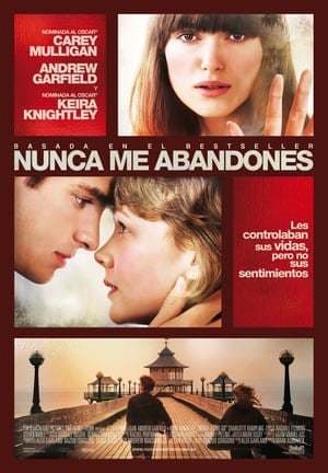 Película Never Let Me Go