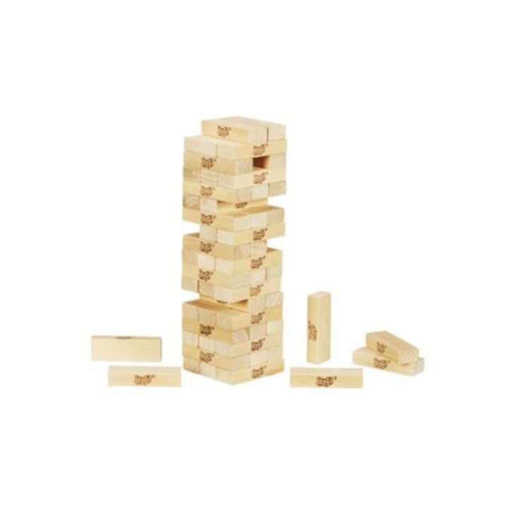 Product Jenga