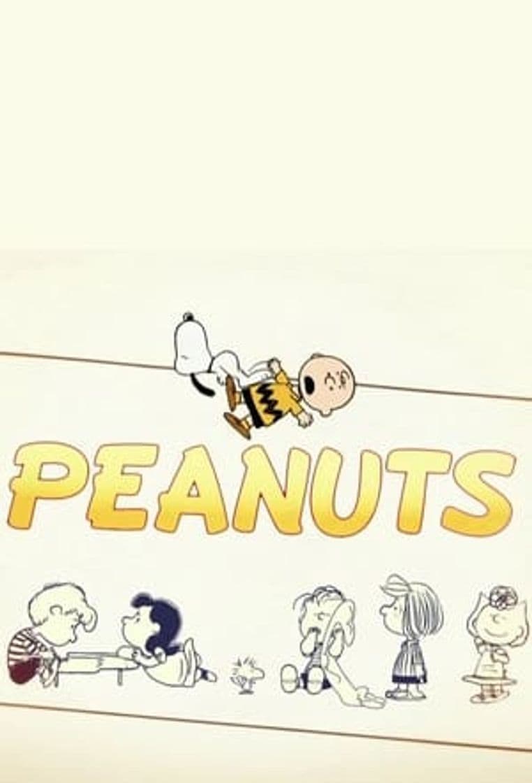 Serie Peanuts