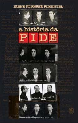 Libro A História da Pide