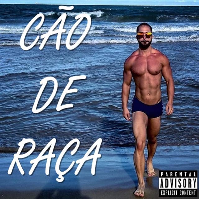 Music Cão de Raça