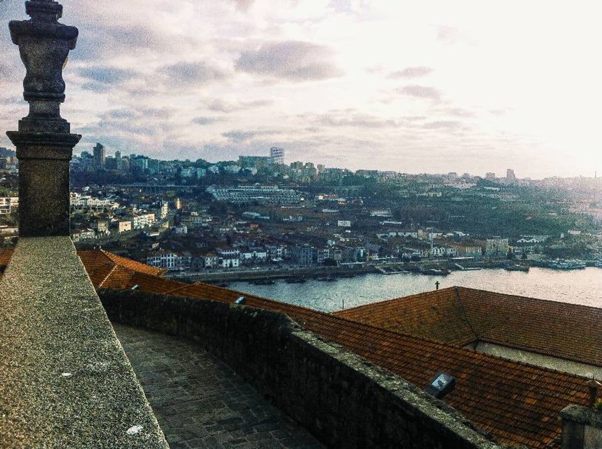 Moda Sé do Porto, vista