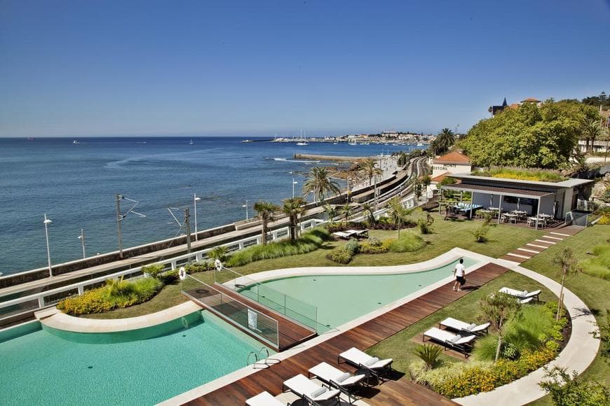 Place InterContinental Cascais-Estoril