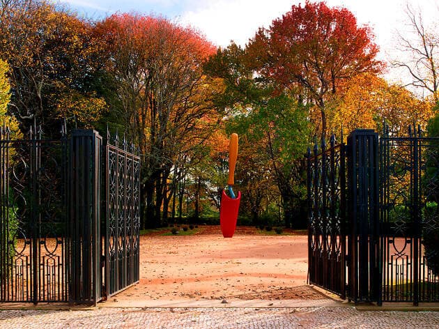 Place Parque Serralves